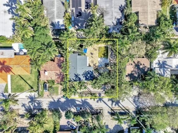 1025 Northeast 84th Street