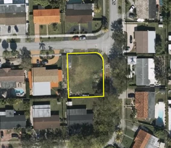 9360 Southwest 30th Terrace