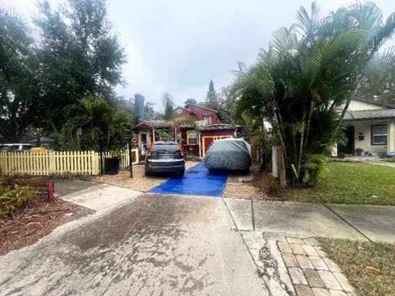 West Winter Park Street