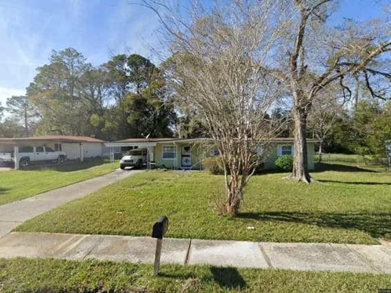 2231 Palmdale Street