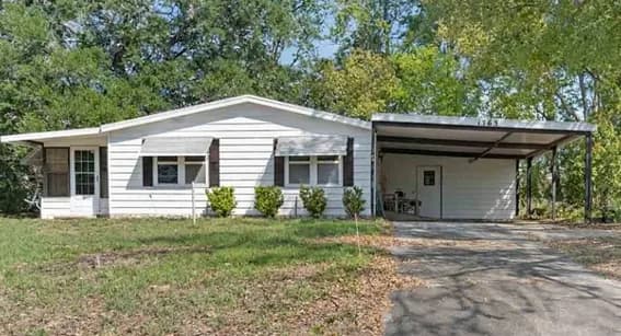 West Schwartz Boulevard