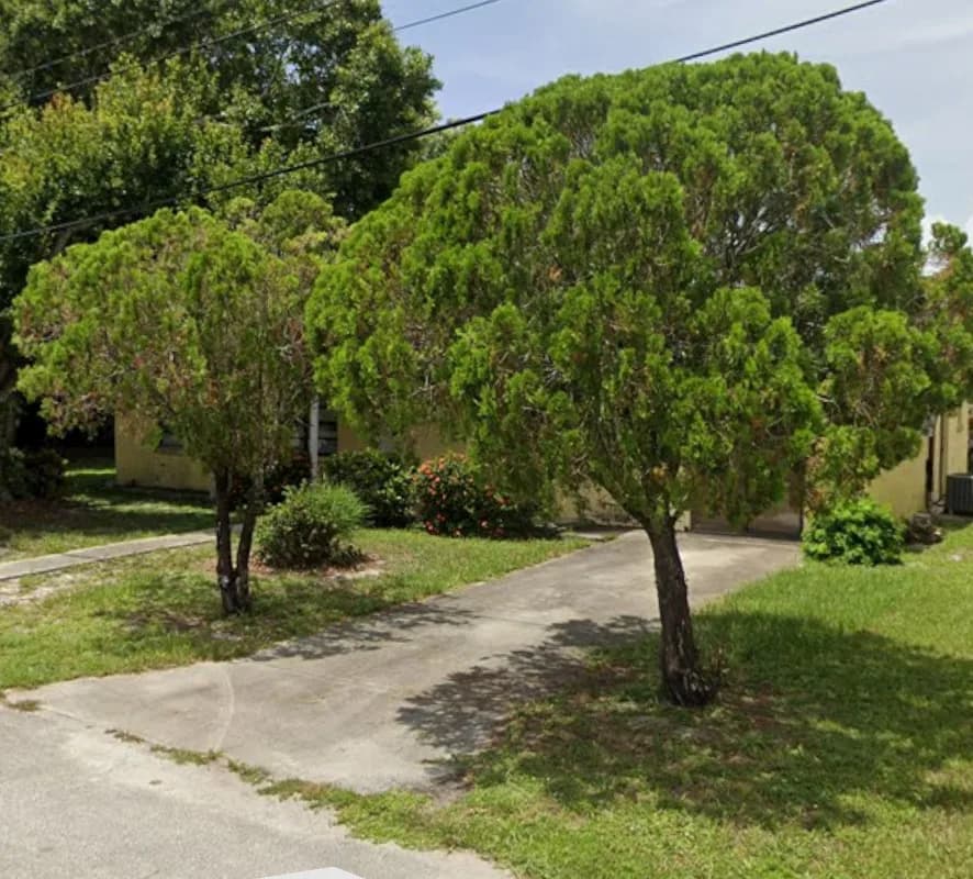 1709 North 22nd Street