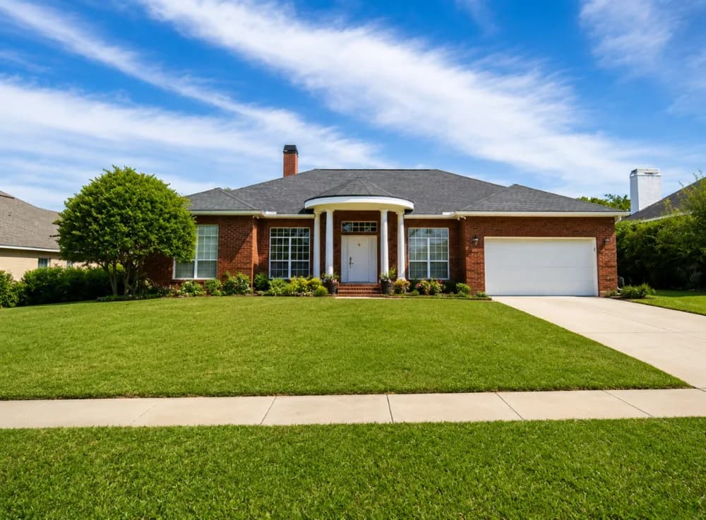 9137 Dollanger Court