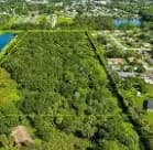 Parrish Road