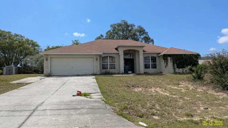 5319 Boswell Road