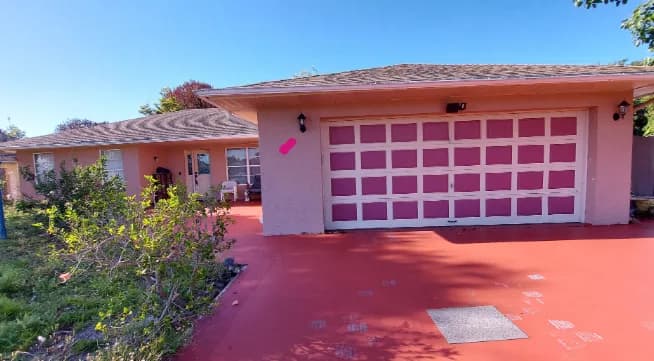 Port Saint Lucie