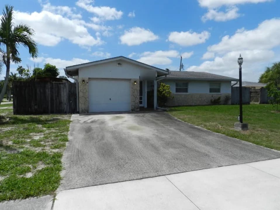 Pinehurst Drive