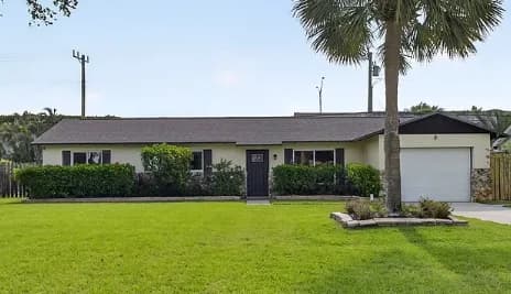9820 Jonquil Circle North