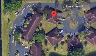 Three Lakes Circle