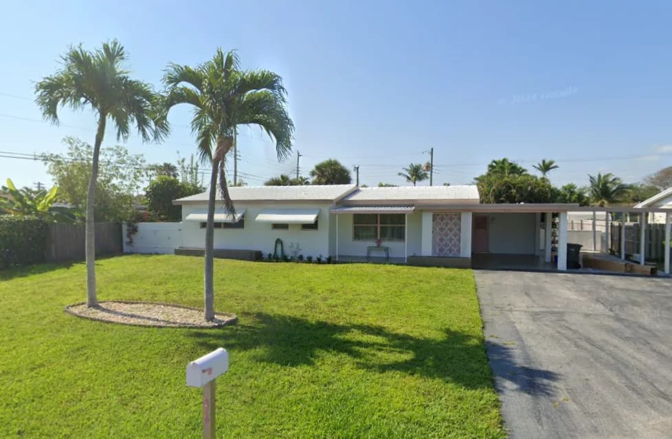 470 Northeast 45th Street