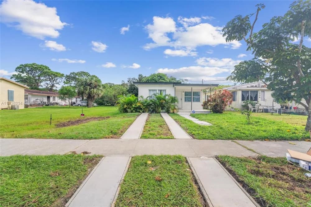 1408 North 23rd Street