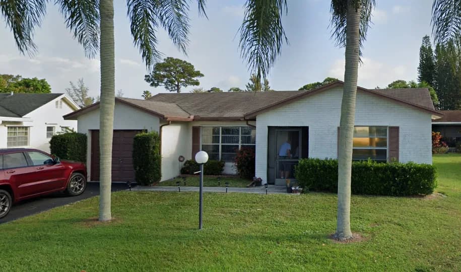 4490 Pine Garden Lane
