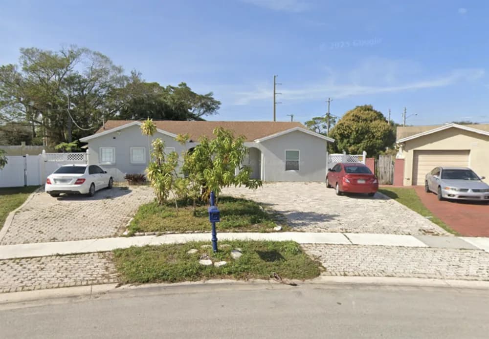 22035 Southwest 58th Avenue
