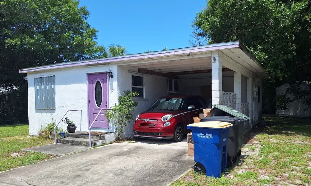 1005 Apple Street
