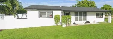 1800 Jamaica Drive