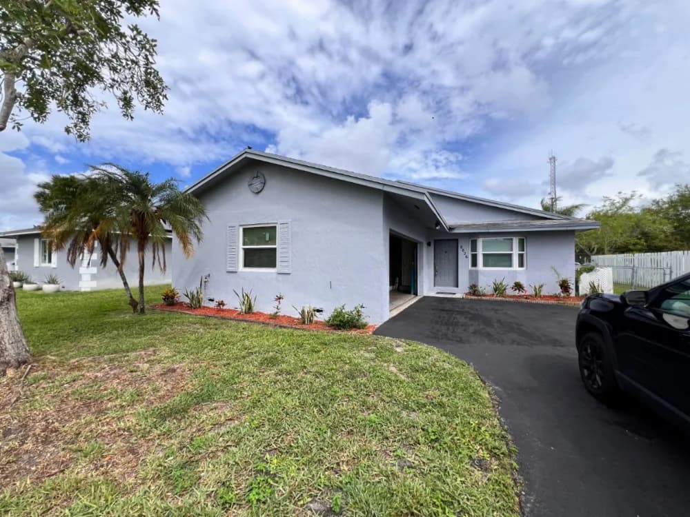 8826 Northwest 75th Court