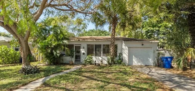 510 South 29th Court