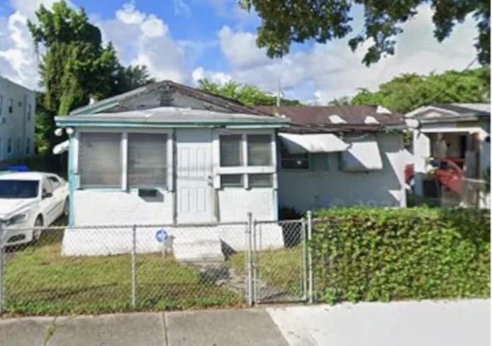 1239 Northwest 60th Street