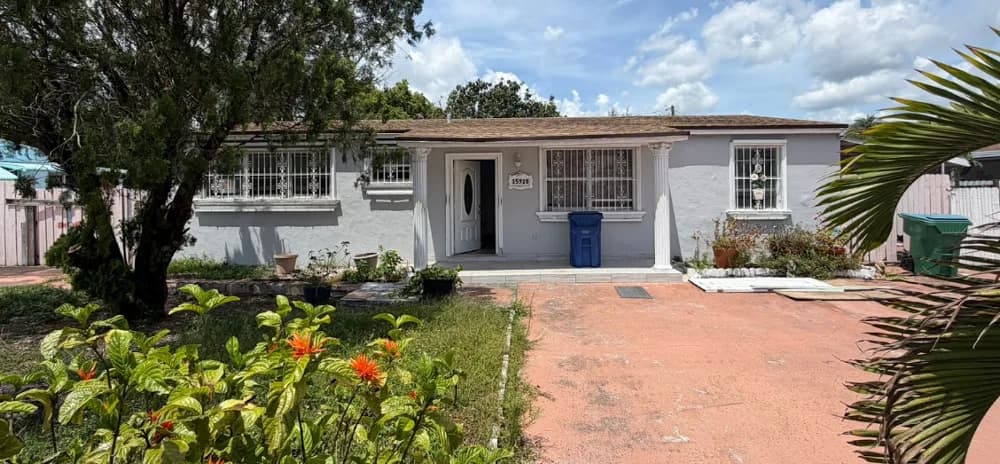 15920 Northwest 41st Avenue, Opa-locka, FL, 33054