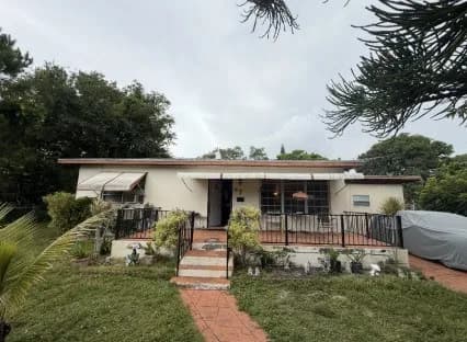 12706 Northeast 3rd Avenue, North Miami, FL, 33161