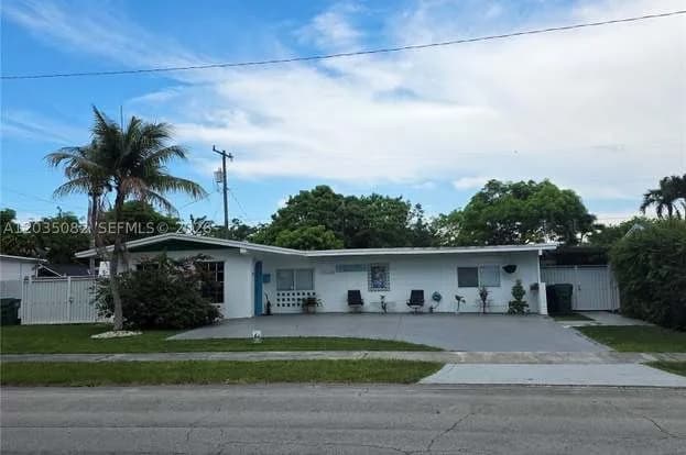 19311 Gulfstream Road