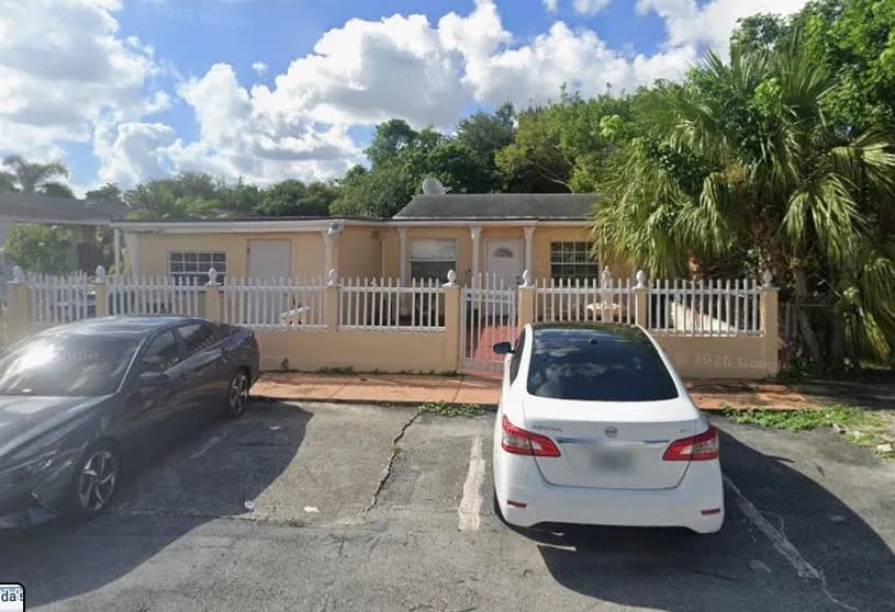 21441 Northwest 40th Circle Court