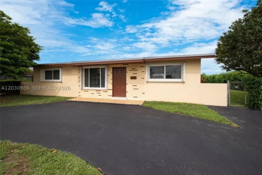 3210 Southwest 94th Court