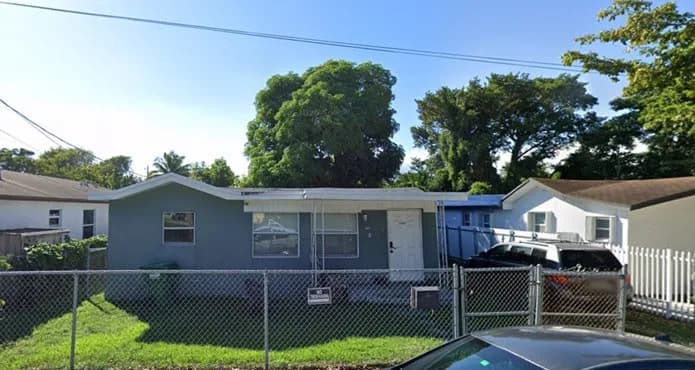 17930 Southwest 104th Avenue