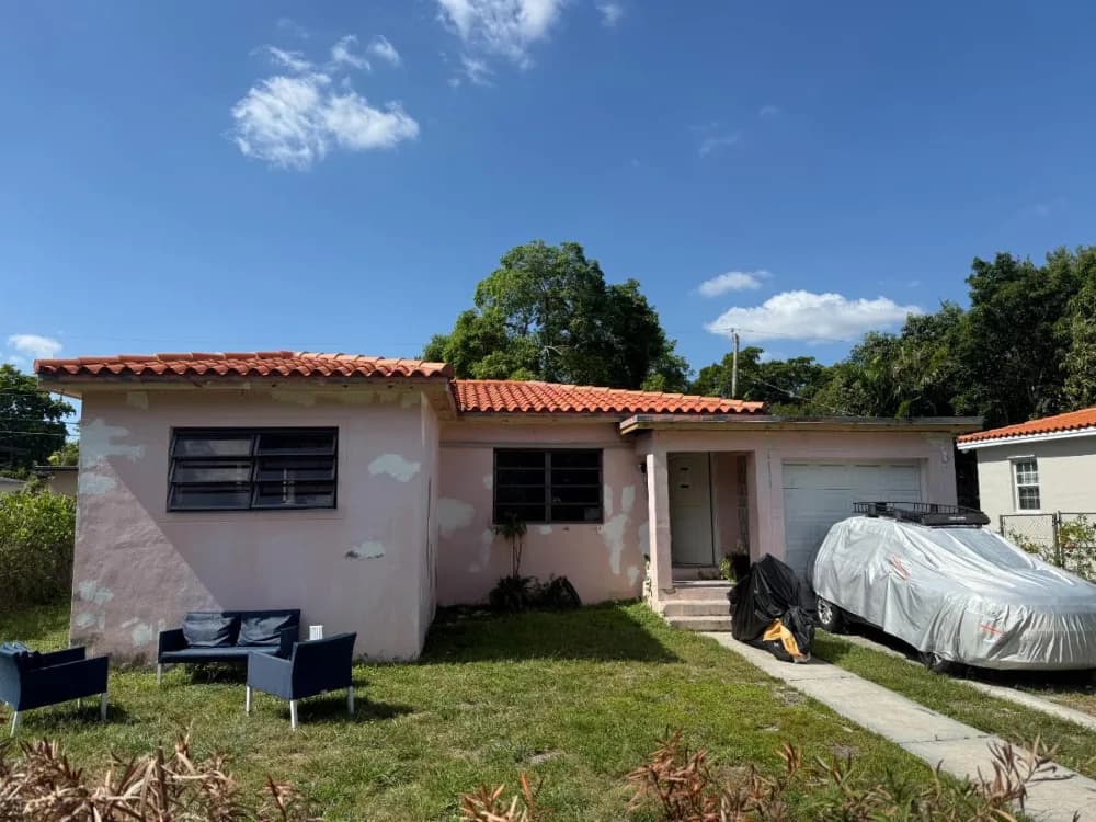6346 Northwest 41st Street