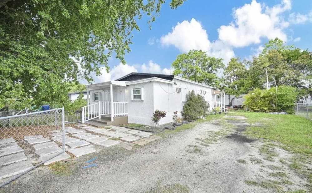 10601 Southwest 172nd Street