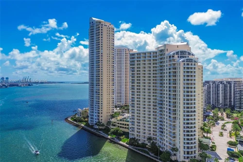 888 Brickell Key Drive