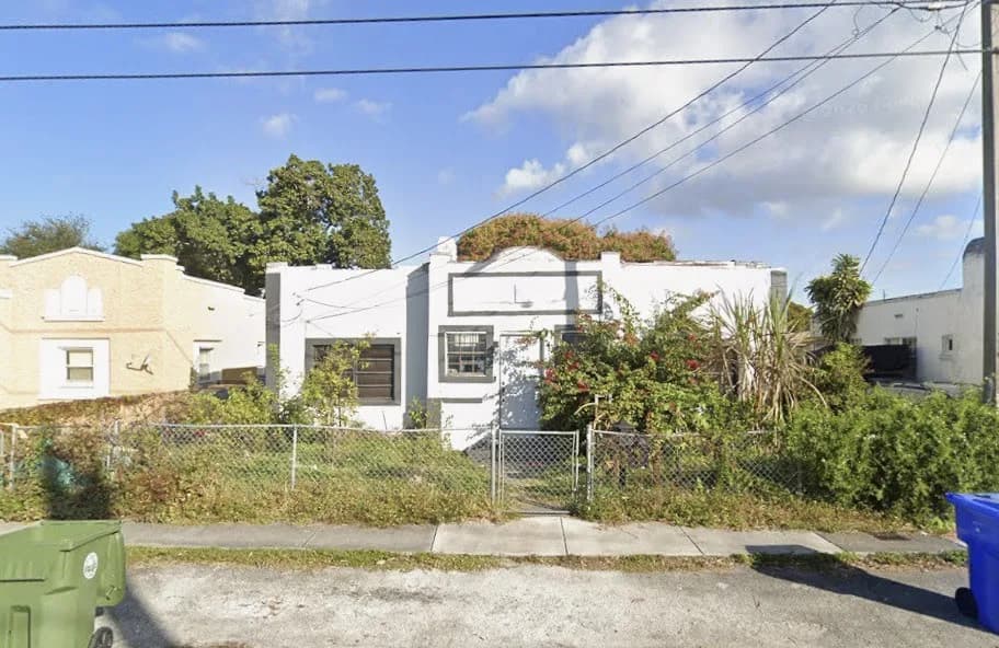 1275 Northwest 55th Street