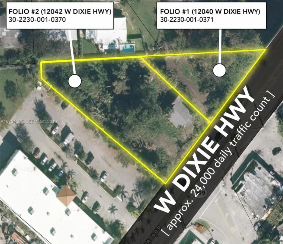 12040 West Dixie Highway