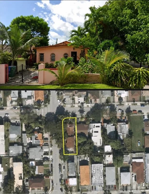 2054 Southwest 5th Street