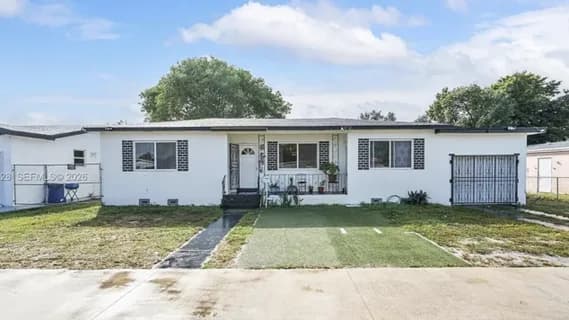 440 Northwest 119th Street