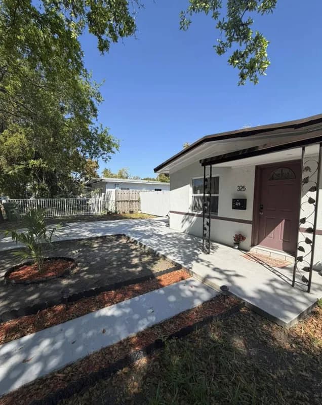 325 Northwest 135th Street