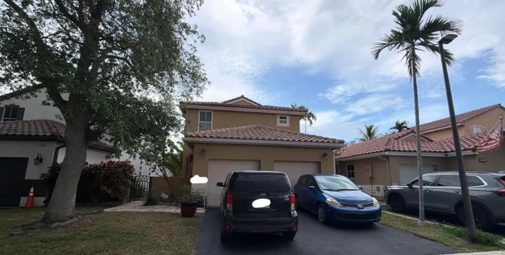 2155 Northwest 184th Way