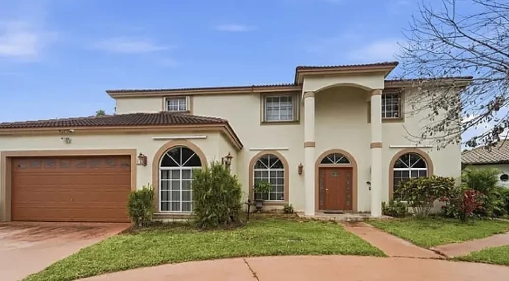 10710 Northwest 54th Place