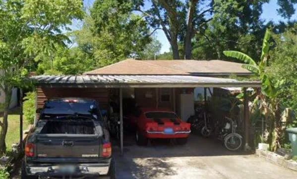 10529 Stone Road, Jacksonville, FL, 32246