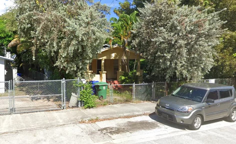 145 Northwest 32nd Street