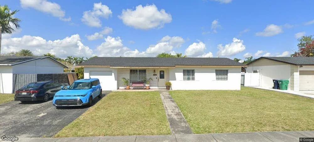 12035 Southwest 117th Terrace