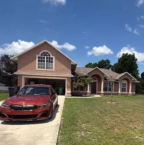 3508 Southwest Macon Road