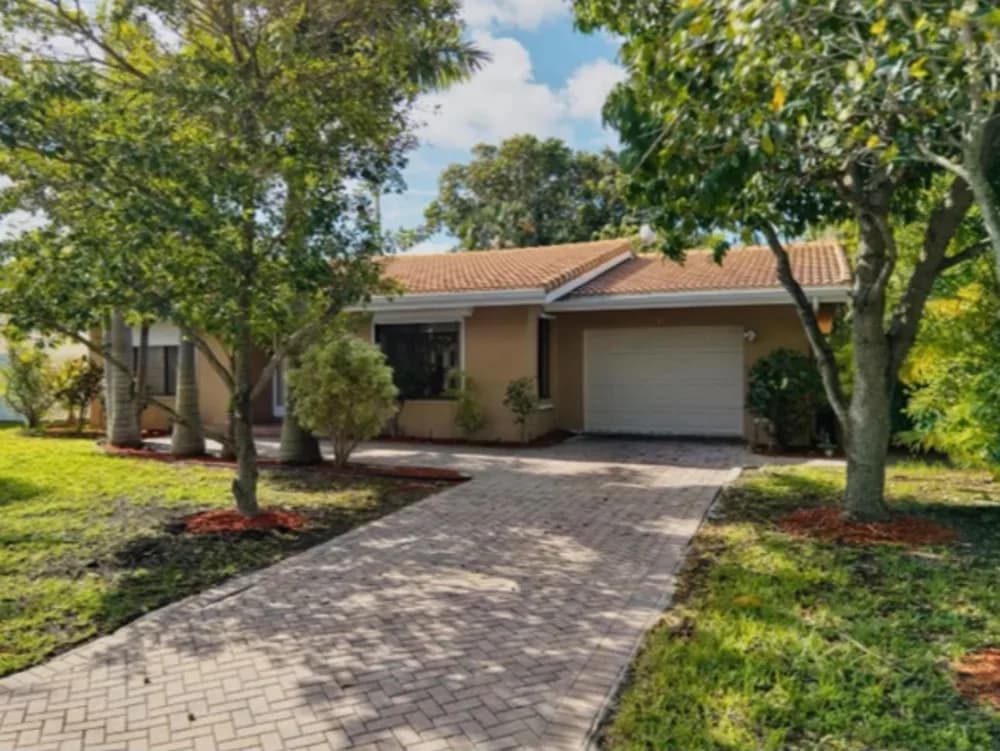 284 Allenwood Drive