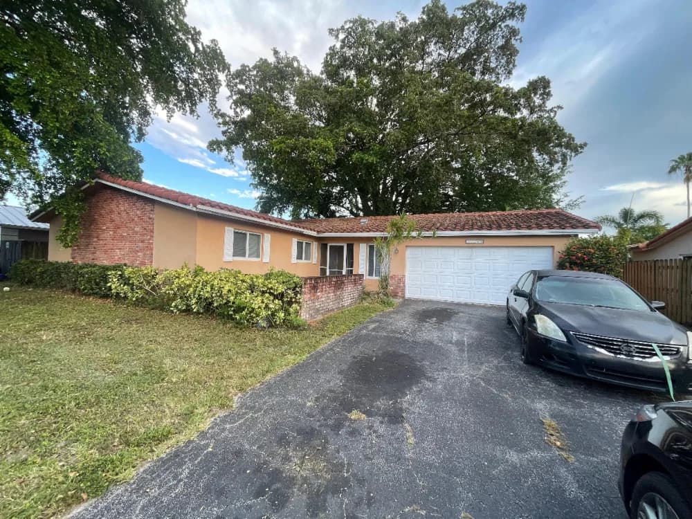 11260 Northwest 41st Street