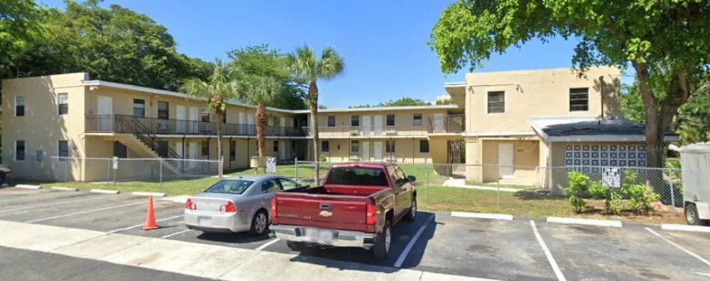 819 Northwest 3rd Street