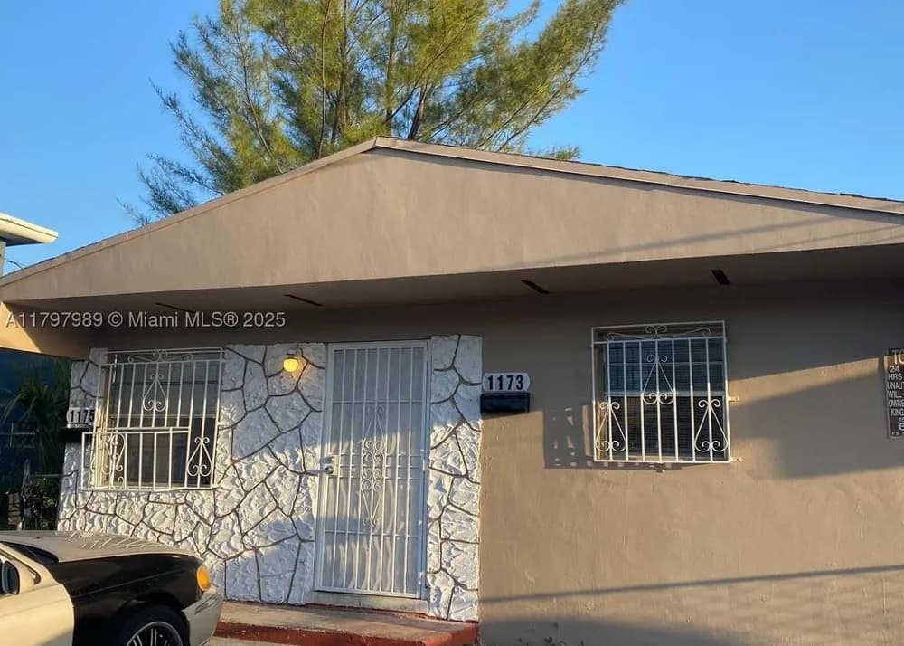 1175 Northwest 65th Street