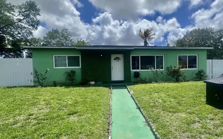 1220 Northwest 189th Terrace