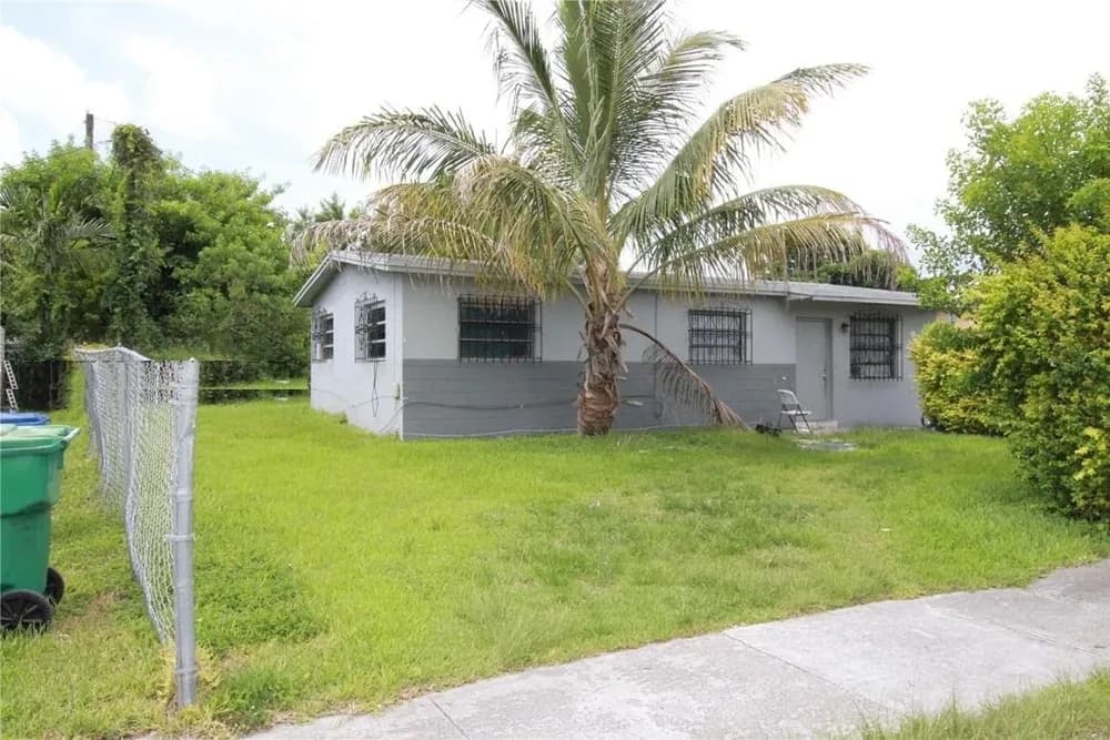10820 Southwest 220th Street