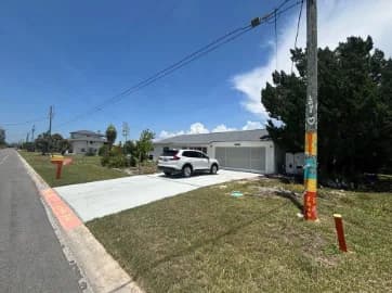3320 Gardenia Drive