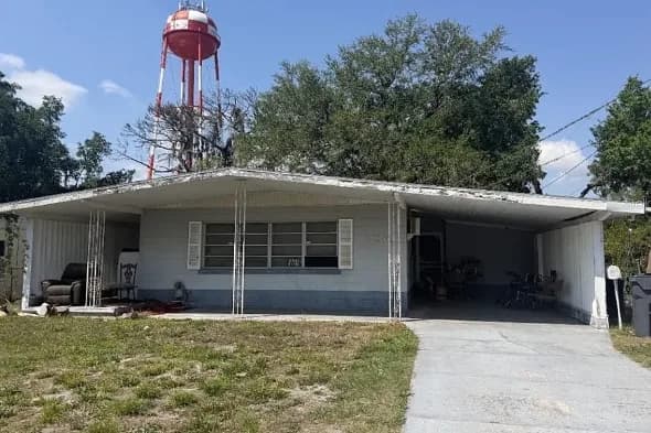 2130 34th Street Northwest
